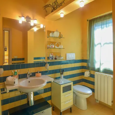 Feriehus 6 Bedroom Amazing In *