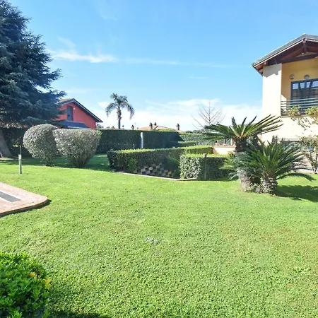 6 Bedroom Amazing In Feriehus *