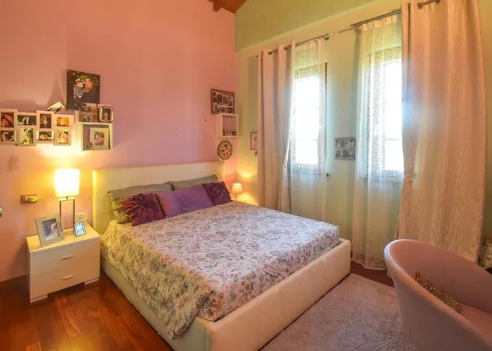 6 Bedroom Amazing In