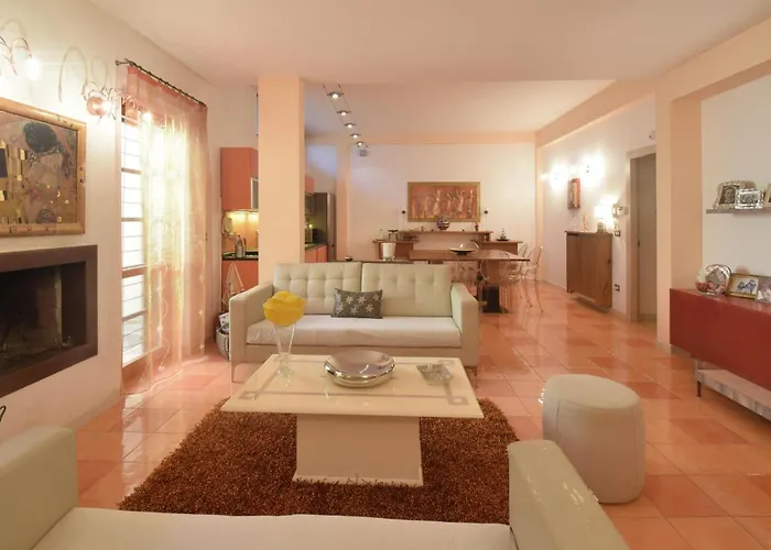 度假居 6 Bedroom Amazing In