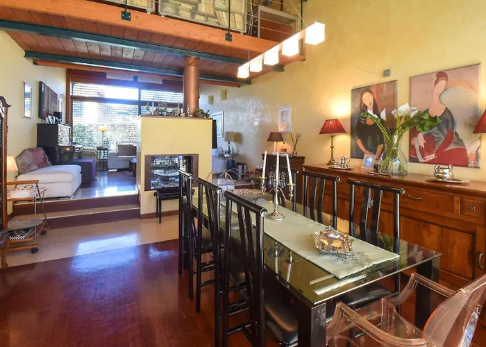 6 Bedroom Amazing In 度假居