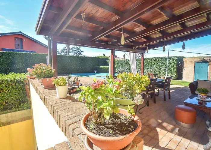 度假居 6 Bedroom Amazing In *