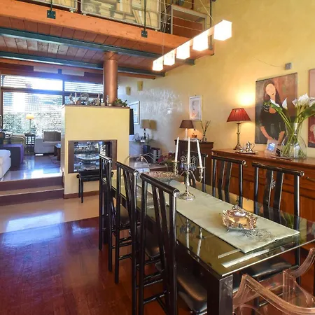 6 Bedroom Awesome In בית נופש